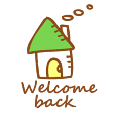 Simple Stickers-English- sticker #945051