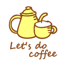 Simple Stickers-English- sticker #945065