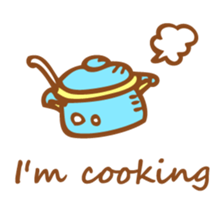 Simple Stickers-English- sticker #945067