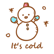 Simple Stickers-English- sticker #945075