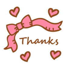 Simple Stickers-English- sticker #945084