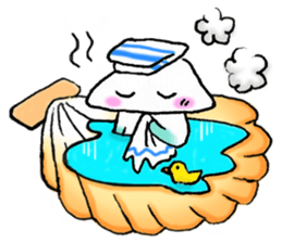 My Kuu of suitable jellyfish sticker #945332