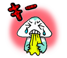 My Kuu of suitable jellyfish sticker #945334