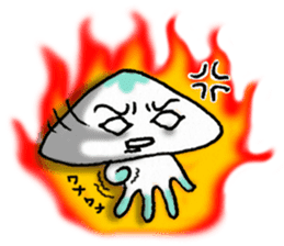 My Kuu of suitable jellyfish sticker #945342