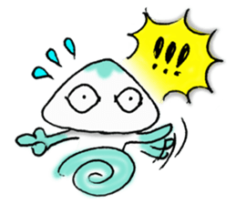 My Kuu of suitable jellyfish sticker #945347