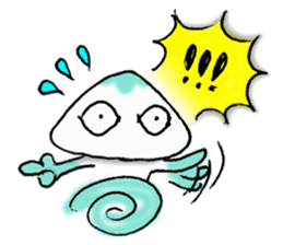 My Kuu of suitable jellyfish sticker #945347