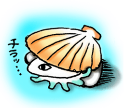 My Kuu of suitable jellyfish sticker #945348