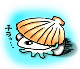 My Kuu of suitable jellyfish sticker #945348