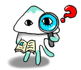 My Kuu of suitable jellyfish sticker #945358