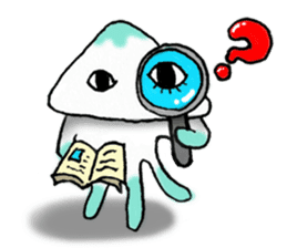 My Kuu of suitable jellyfish sticker #945358