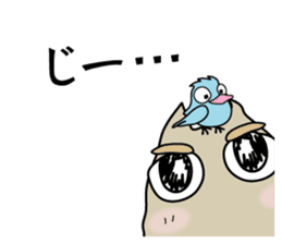 Osaka Cats sticker #945700