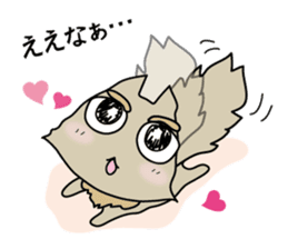 Osaka Cats sticker #945702