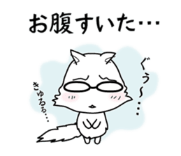 Osaka Cats sticker #945713