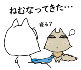 Osaka Cats sticker #945725