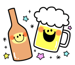 Events of the season. Jan. to Mar. sticker #945740