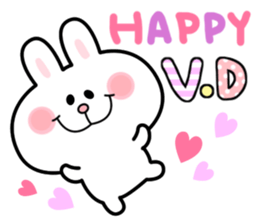 Events of the season. Jan. to Mar. sticker #945747