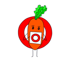 Kitchen large reckless run (English ver) sticker #945771