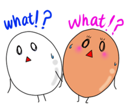 Kitchen large reckless run (English ver) sticker #945796