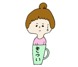 CAPKO & FRIEND sticker #945892