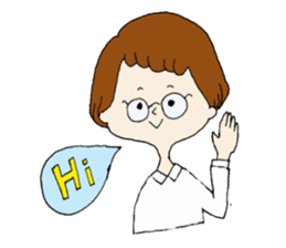 CAPKO & FRIEND sticker #945904