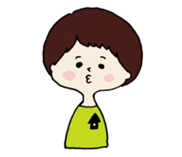 CAPKO & FRIEND sticker #945914