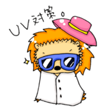 unitan sticker #946142