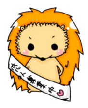 unitan sticker #946157