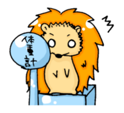 unitan sticker #946161