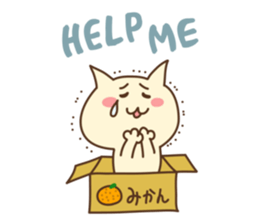 Pucha Neco sticker #946894