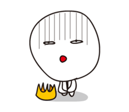 Pretty prince sticker #947051