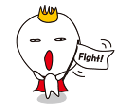 Pretty prince sticker #947060