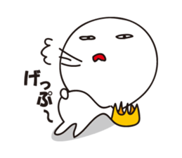 Pretty prince sticker #947062