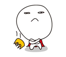 Pretty prince sticker #947077