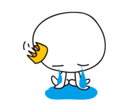 Pretty prince sticker #947080