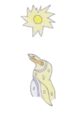 penn penn sticker #947114