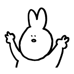 Loose Rabbit By Yummy Loose Rabbit By Yummy