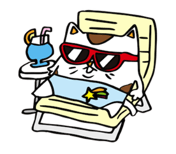 Mikepan sticker #947330