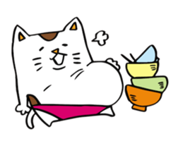 Mikepan sticker #947334