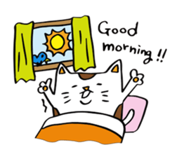 Mikepan sticker #947341