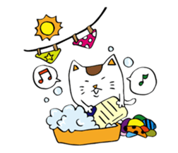 Mikepan sticker #947342