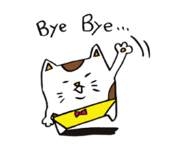 Mikepan sticker #947345