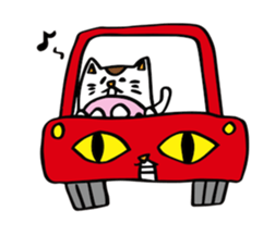 Mikepan sticker #947359