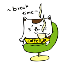 Mikepan sticker #947360