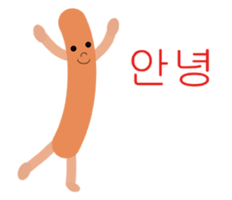 Mr.TOPOKKI sticker #947847