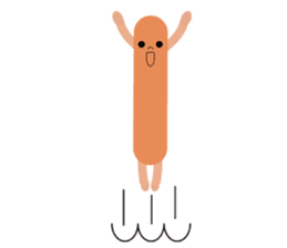 Mr.TOPOKKI sticker #947848