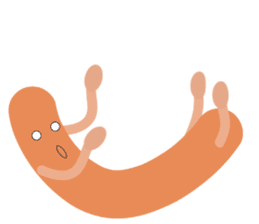 Mr.TOPOKKI sticker #947850