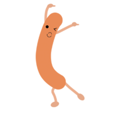 Mr.TOPOKKI sticker #947851