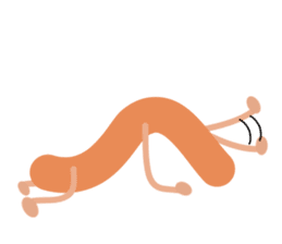 Mr.TOPOKKI sticker #947852