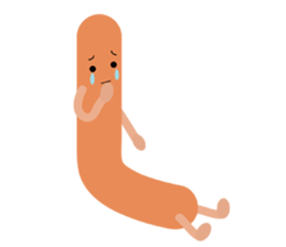 Mr.TOPOKKI sticker #947853