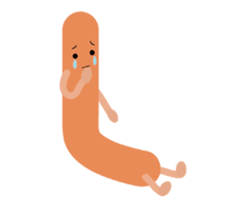 Mr.TOPOKKI sticker #947853